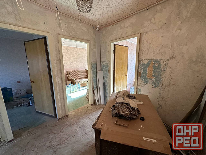 Продам 3х комнатную квартиру г. Макеевка, Советский р-н, 2 мкрн. Макеевка - изображение 5