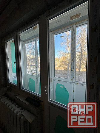 Продам 3х комнатную квартиру г. Макеевка, Советский р-н, 2 мкрн. Макеевка - изображение 9