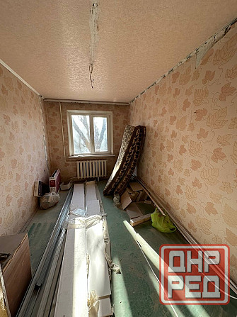 Продам 3х комнатную квартиру г. Макеевка, Советский р-н, 2 мкрн. Макеевка - изображение 7