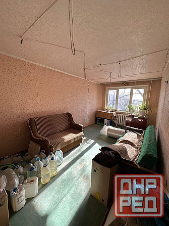 Продам 3х комнатную квартиру г. Макеевка, Советский р-н, 2 мкрн. Макеевка - изображение 8