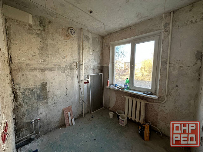 Продам 3х комнатную квартиру г. Макеевка, Советский р-н, 2 мкрн. Макеевка - изображение 2