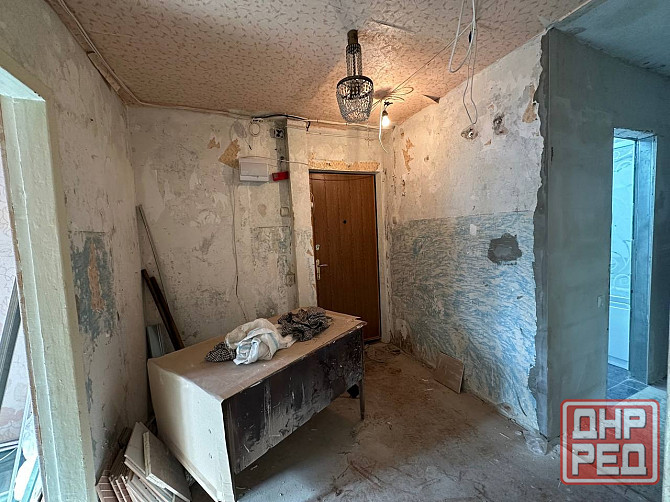 Продам 3х комнатную квартиру г. Макеевка, Советский р-н, 2 мкрн. Макеевка - изображение 6