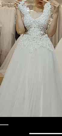 Продам свадебное платье Донецк