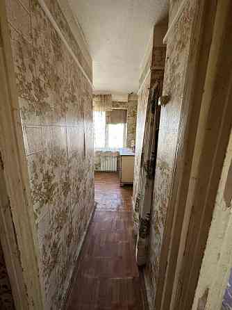 Продам 2-х комнатную квартиру г. Макеевка, Советский р-н Ханженково, Больничный городок Макеевка