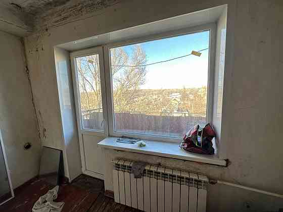 Продам 2-х комнатную квартиру г. Макеевка, Советский р-н Ханженково, Больничный городок Макеевка