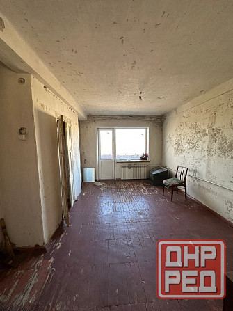 Продам 2-х комнатную квартиру г. Макеевка, Советский р-н Ханженково, Больничный городок Макеевка - изображение 8