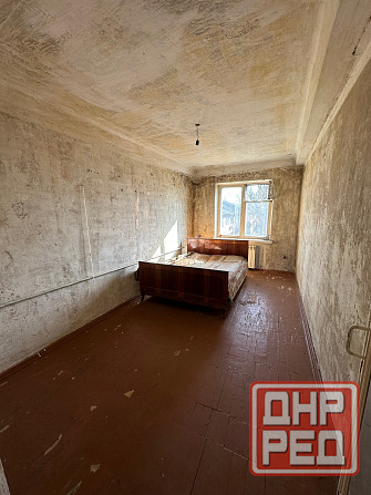 Продам 2-х комнатную квартиру г. Макеевка, Советский р-н Ханженково, Больничный городок Макеевка - изображение 3