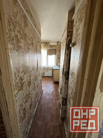 Продам 2-х комнатную квартиру г. Макеевка, Советский р-н Ханженково, Больничный городок Макеевка - изображение 2