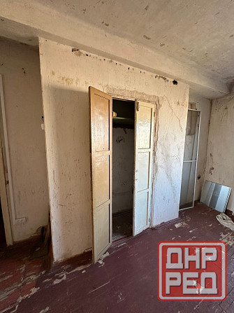 Продам 2-х комнатную квартиру г. Макеевка, Советский р-н Ханженково, Больничный городок Макеевка - изображение 5