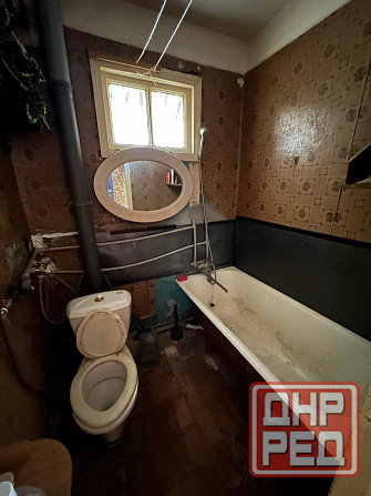 Продам 2-х комнатную квартиру г. Макеевка, Советский р-н Ханженково, Больничный городок Макеевка - изображение 4