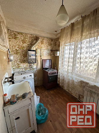 Продам 2-х комнатную квартиру г. Макеевка, Советский р-н Ханженково, Больничный городок Макеевка - изображение 6