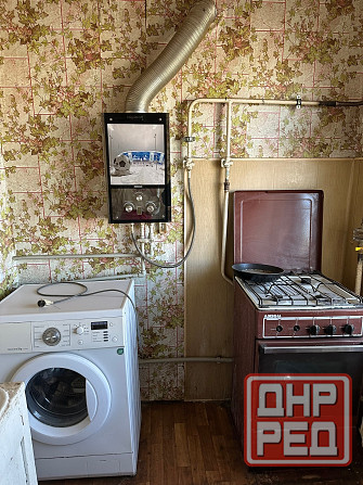 Продам 2-х комнатную квартиру г. Макеевка, Советский р-н Ханженково, Больничный городок Макеевка - изображение 7