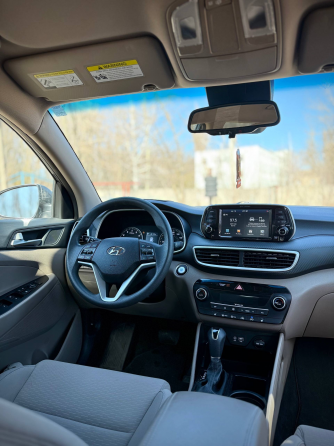 Продам Hyundai Tucson Донецк