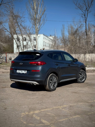 Продам Hyundai Tucson Донецк