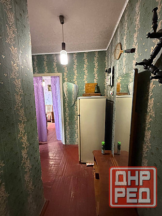 2 комнатная квартира Макеевка Горняцкий р-он Макеевка - изображение 3