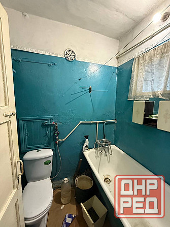 2 комнатная квартира Макеевка Горняцкий р-он Макеевка - изображение 9