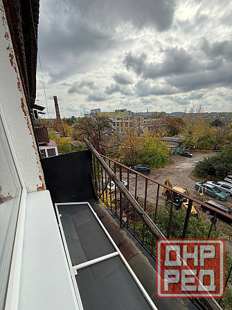 2 комнатная квартира Макеевка Горняцкий р-он Макеевка - изображение 8