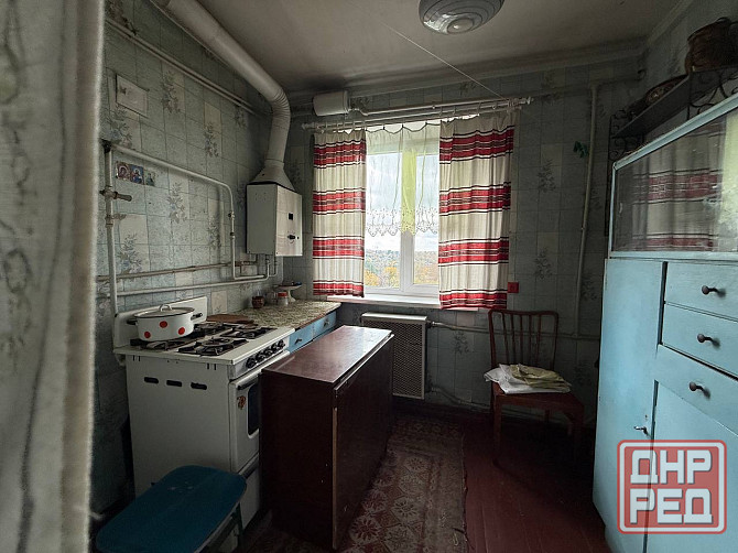 2 комнатная квартира Макеевка Горняцкий р-он Макеевка - изображение 1