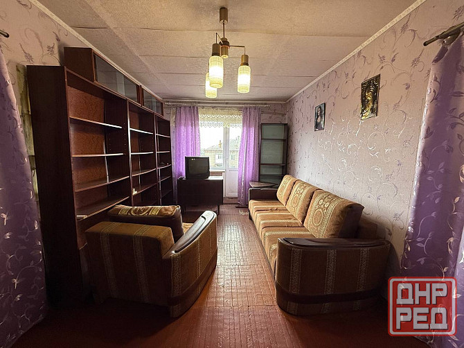 2 комнатная квартира Макеевка Горняцкий р-он Макеевка - изображение 4