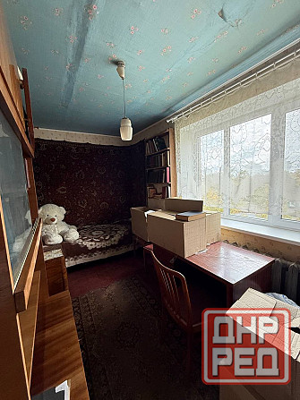 2 комнатная квартира Макеевка Горняцкий р-он Макеевка - изображение 7