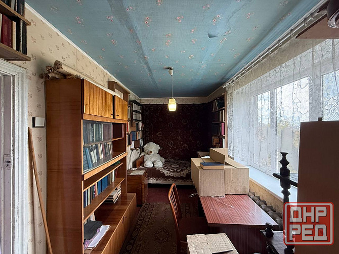 2 комнатная квартира Макеевка Горняцкий р-он Макеевка - изображение 6