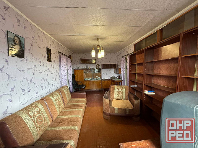 2 комнатная квартира Макеевка Горняцкий р-он Макеевка - изображение 5