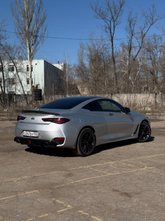 Продам Infiniti q60 Донецк