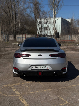 Продам Infiniti q60 Донецк