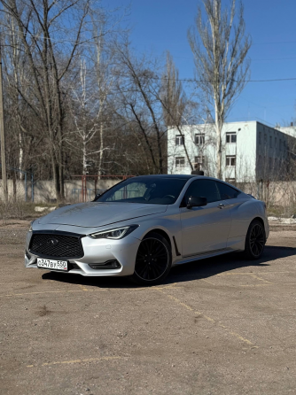 Продам Infiniti q60 Донецк