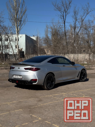 Продам Infiniti q60 Донецк - изображение 2