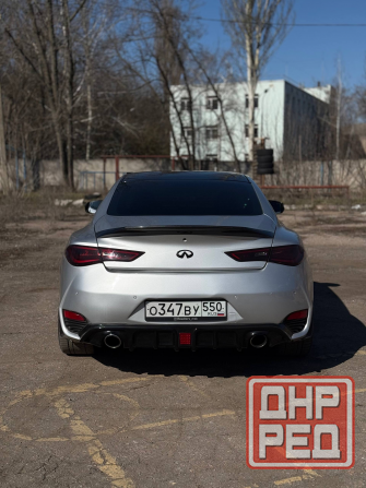 Продам Infiniti q60 Донецк - изображение 3