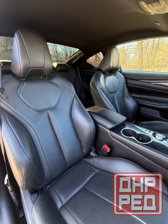 Продам Infiniti q60 Донецк - изображение 4