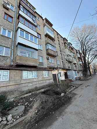 1 комнатная квартира Ленинский район , ул. Куйбышева Донецк