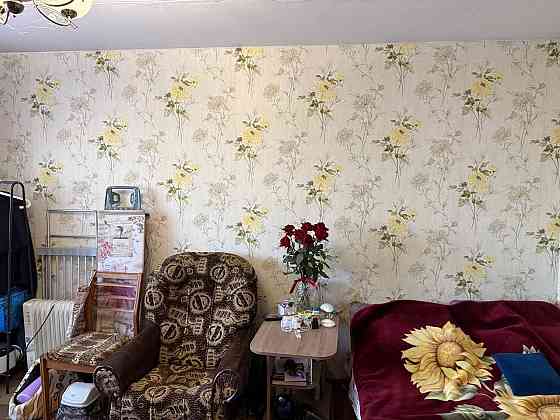 1 комнатная квартира Ленинский район , ул. Куйбышева Донецк