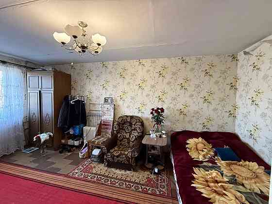 1 комнатная квартира Ленинский район , ул. Куйбышева Донецк