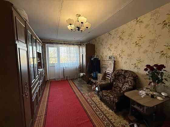 1 комнатная квартира Ленинский район , ул. Куйбышева Донецк