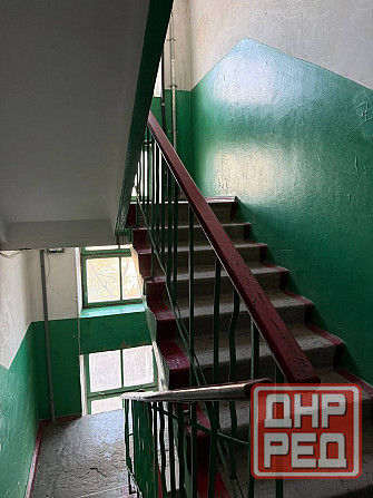 1 комнатная квартира Ленинский район , ул. Куйбышева Донецк - изображение 2