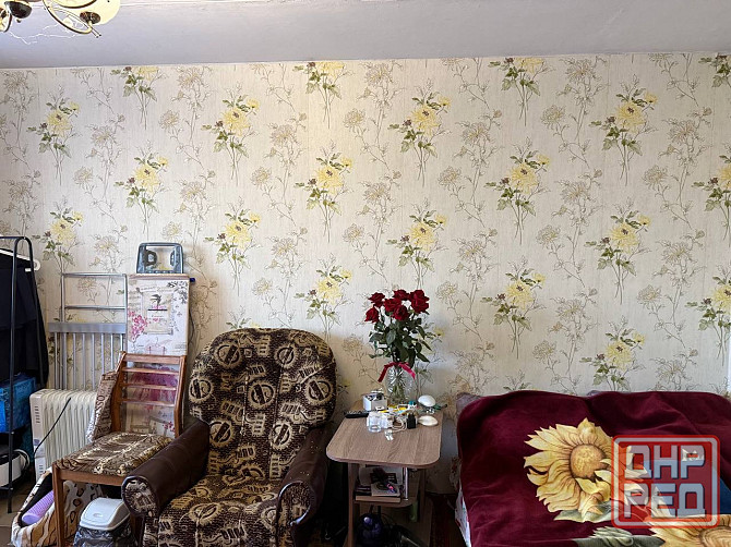 1 комнатная квартира Ленинский район , ул. Куйбышева Донецк - изображение 5