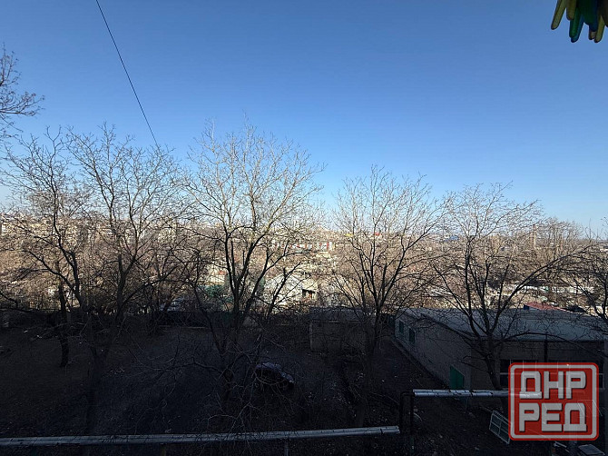 1 комнатная квартира Ленинский район , ул. Куйбышева Донецк - изображение 8