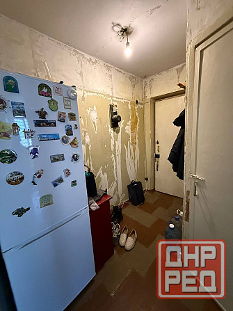 1 комнатная квартира Ленинский район , ул. Куйбышева Донецк - изображение 9