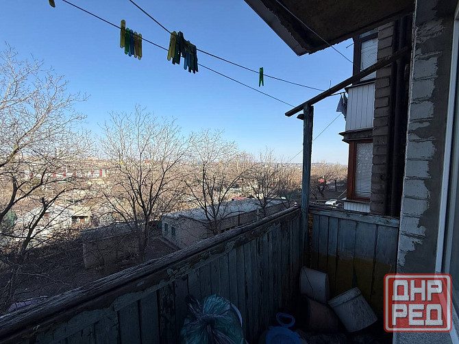 1 комнатная квартира Ленинский район , ул. Куйбышева Донецк - изображение 7