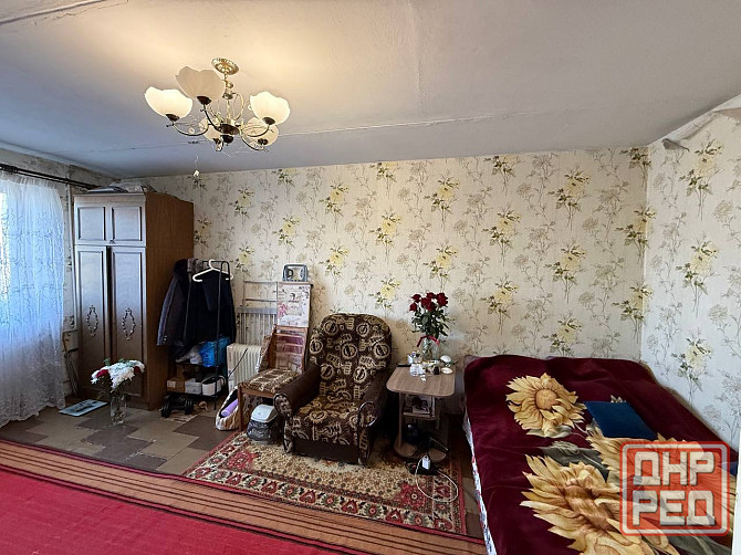 1 комнатная квартира Ленинский район , ул. Куйбышева Донецк - изображение 4