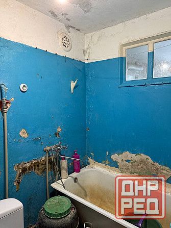 1 комнатная квартира Ленинский район , ул. Куйбышева Донецк - изображение 10