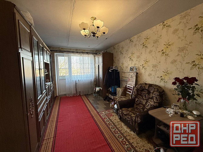 1 комнатная квартира Ленинский район , ул. Куйбышева Донецк - изображение 6