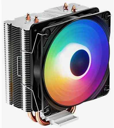 Кулер Deepcool Gammaxx 400 K (Dp-Mch4-Gmx400v2-K) - арт-1442 Донецк