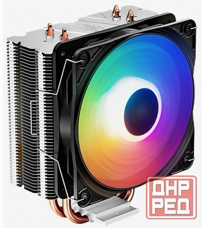 Кулер Deepcool Gammaxx 400 K (Dp-Mch4-Gmx400v2-K) - арт-1442 Донецк - изображение 1
