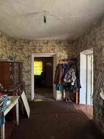 Продам домик под дачу или жилье 25 соток Донецк