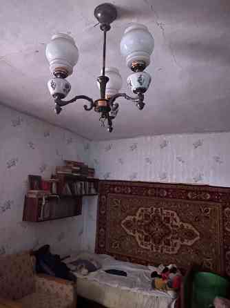 Продам домик под дачу или жилье 25 соток Донецк