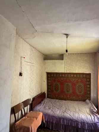 Продам домик под дачу или жилье 25 соток Донецк