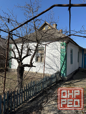 Продам домик под дачу или жилье 25 соток Донецк - изображение 7